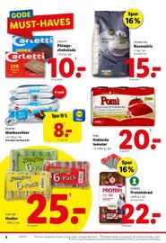 Lidl tilbudsavis uge 8 Side 6