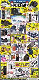 Big 5 Weekly Ad Page 3