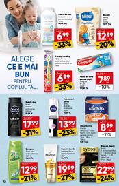 Catalog PROFI Pagină 12