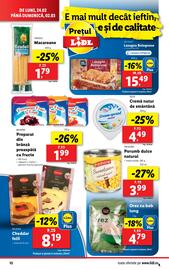 Catalog Lidl săptămâna 9 Pagină 10