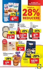 Catalog Lidl săptămâna 9 Pagină 11