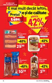 Catalog Lidl săptămâna 9 Pagină 12