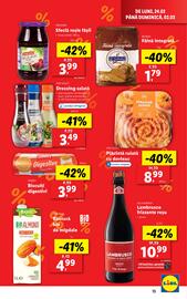 Catalog Lidl săptămâna 9 Pagină 13