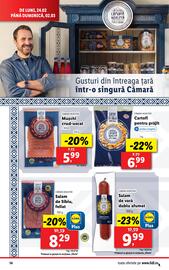 Catalog Lidl săptămâna 9 Pagină 14