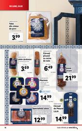 Catalog Lidl săptămâna 9 Pagină 16