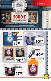 Catalog Lidl săptămâna 9 Pagină 17