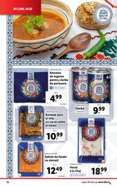 Catalog Lidl săptămâna 9 Pagină 18