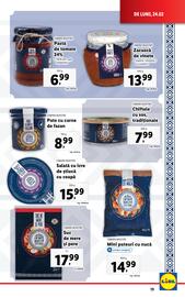 Catalog Lidl săptămâna 9 Pagină 19