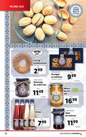 Catalog Lidl săptămâna 9 Pagină 20