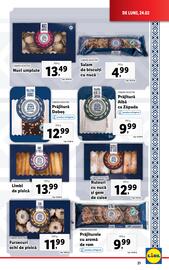 Catalog Lidl săptămâna 9 Pagină 21