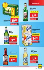 Catalog Lidl săptămâna 9 Pagină 23