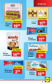 Catalog Lidl săptămâna 9 Pagină 25