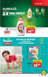 Catalog Lidl săptămâna 9 Pagină 29