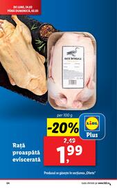 Catalog Lidl săptămâna 9 Pagină 4