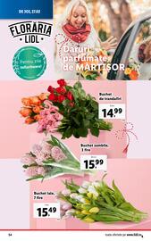 Catalog Lidl săptămâna 9 Pagină 54