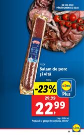 Catalog Lidl săptămâna 9 Pagină 59