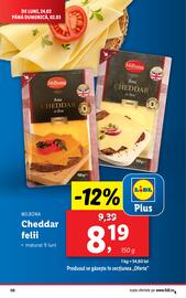 Catalog Lidl săptămâna 9 Pagină 6