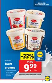 Catalog Lidl săptămâna 9 Pagină 61