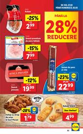 Catalog Lidl săptămâna 9 Pagină 65