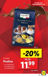 Catalog Lidl săptămâna 9 Pagină 7