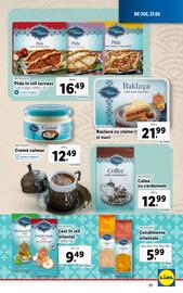 Catalog Lidl săptămâna 9 Pagină 71