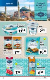 Catalog Lidl săptămâna 9 Pagină 72