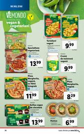 Catalog Lidl săptămâna 9 Pagină 74