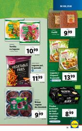 Catalog Lidl săptămâna 9 Pagină 75