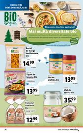 Catalog Lidl săptămâna 9 Pagină 76