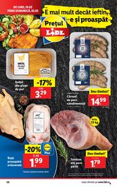 Catalog Lidl săptămâna 9 Pagină 8