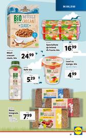 Catalog Lidl săptămâna 9 Pagină 81