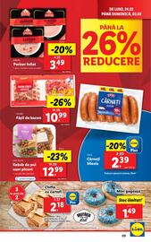 Catalog Lidl săptămâna 9 Pagină 9