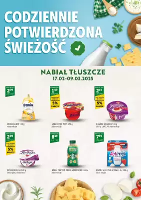 Eurocash gazetka (ważność do 9-03)