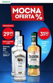 Żabka gazetka | Alkohole Strona 2