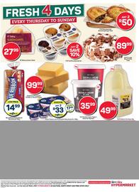 Pick n Pay Hypermarket catalogue Page 2