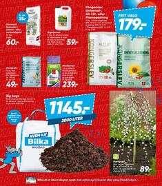 Bilka tilbudsavis uge 8 Side 31