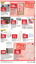 Catalogue Bricorama page 3