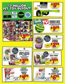 Ollie's Weekly Ad Page 2