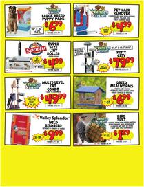 Ollie's Weekly Ad Page 3