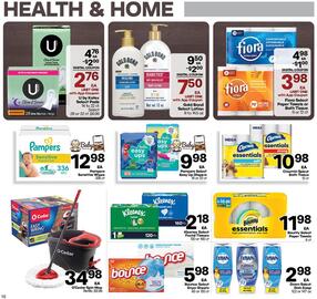 Warehouse Market Weekly Ad week 8 Page 10