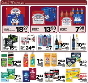 Warehouse Market Weekly Ad week 8 Page 11