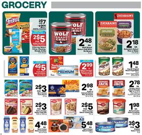 Warehouse Market Weekly Ad week 8 Page 6