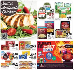 Warehouse Market Weekly Ad week 8 Page 7