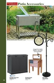 Menards Weekly Ad Page 48