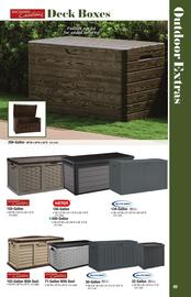 Menards Weekly Ad Page 49