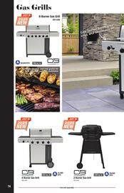 Menards Weekly Ad Page 74