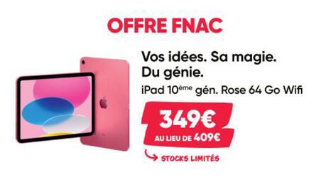 Catalogue Fnac page 2