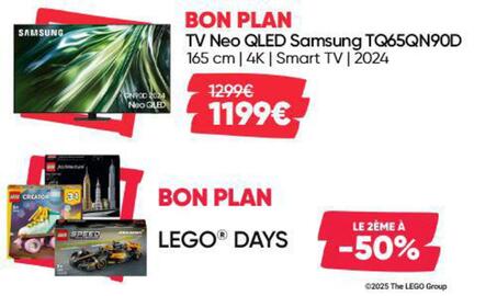 Catalogue Fnac page 4