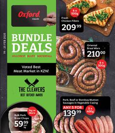 Oxford Freshmarket catalogue week 8 Page 2