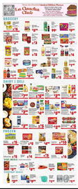 Vallarta Supermarkets Weekly Ad week 8 Page 3